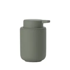 Dispensador de Jabon - UME - Verde Oliva