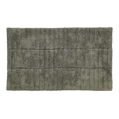 Alfombra de baño - Verde Oliva