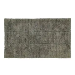 Alfombra de baño - Verde Oliva