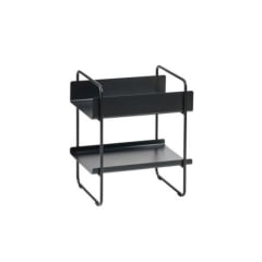 Mesa de arrimo - A-Console Baja