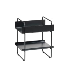 Mesa de arrimo - A-Console Baja