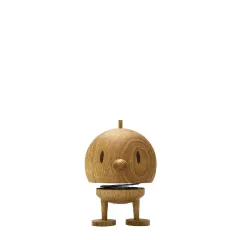 Hoptimist Bumble - M - Madera