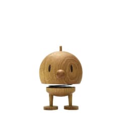 Hoptimist Bumble - M - Madera