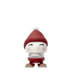 Hoptimist Bimble - S - Esquiador Rojo