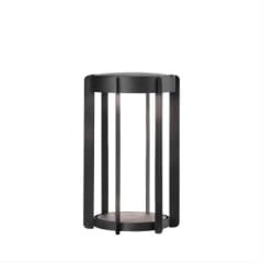 Farol LED Firefly - Negro