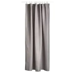 Cortina de Baño LUX - Gris