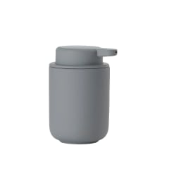 Dispensador de Jabon - UME - Gris.