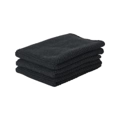 Paño para Platos - Negro