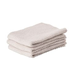 Paño para Platos - Gris claro