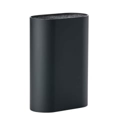 Bloque Porta Cuchillos - Singles - Negro