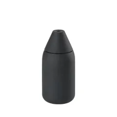 Dispensador de Jabon Singles - Negro