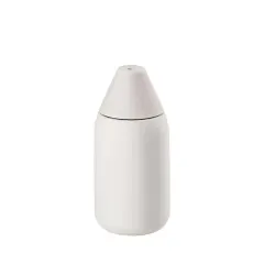 Dispensador de Jabon Singles - Gris claro