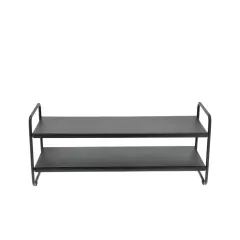 Repiza para zapatos Rack A-Shoe - Negro
