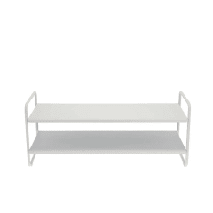 Repiza para zapatos Rack A-Shoe - Gris claro
