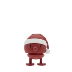 Hoptimist Bumble - S - Santa