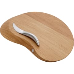 FORMA - Tabla con cuchillo de quesos