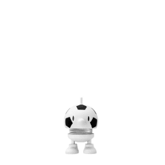 Hoptimist Bumble - S - Futbolista