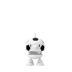 Hoptimist Bumble - S - Futbolista
