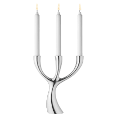 COBRA - Candelabro de pie.
