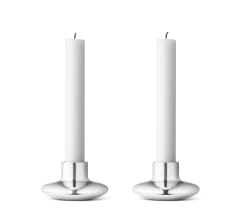 KOPPEL - Candelabro - 2 pcs