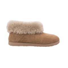 Samanta - Zapatillas de Casa - Stone