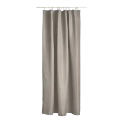 Cortina de Baño LUX - Taupe
