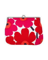 ESTUCHE - PUOLIKAS KUKKARO - Rojo
