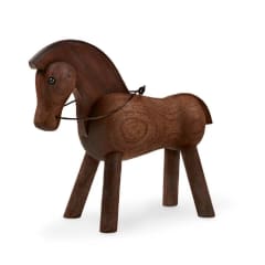 Caballo - Oscuro.