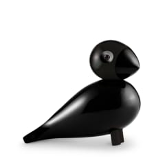 Pajaro cantor - Ravn