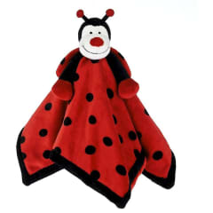 Mantita - Tuto de Chinita 