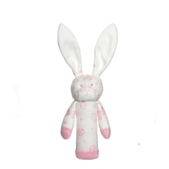 Sonajero Rosa - Diinglisar Organic 