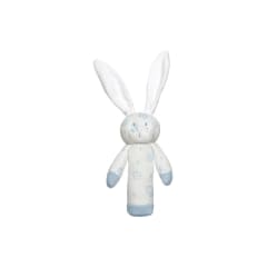 Sonajero Azul - Diinglisar Organic 
