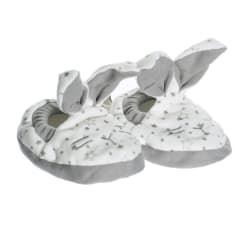 Pantuflas - Conejo Estrella