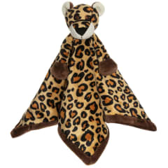 Mantita - Tuto Leopardo