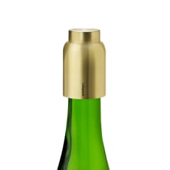 Tapon para botella para sellado al vacio - Collar