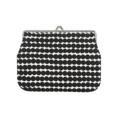 ESTUCHE - PUOLIKAS KUKKARO - Negro