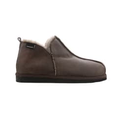 Antón - Zapatillas de Casa - Stone oiled antique