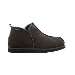 Annie - Zapatillas de Casa - Antique asphalt