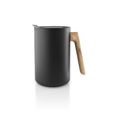 Termo de Cocina Nórdica - Negro - 1 Litro