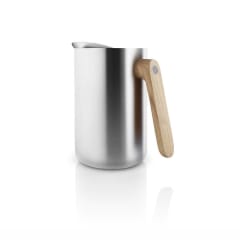 Termo de Cocina Nórdica - Plateado - 1 Litro