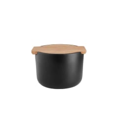 Contenedor de Sal de Cocina Nordica