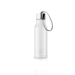 Botella de Agua RE-Hydrate - Transparente