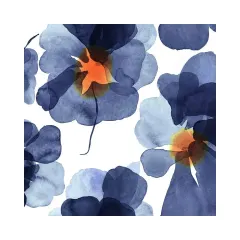 Servilleta - Valssi Azul