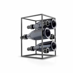 Cubo de vino - Cocina nórdica