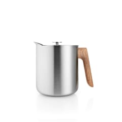 Tetera de Prensa de Cocina Nórdica