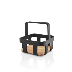 Organizador de mesa de cocina nórdica