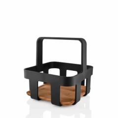 Organizador de mesa de cocina nórdica