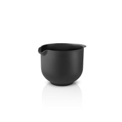 Eva mixing bowl 1.5 L - Negro