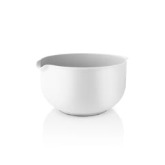 Eva mixing bowl 4 L - Blanco