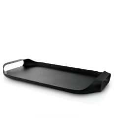 Bandeja de servicio - Negro